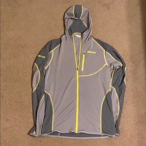 Marmot Thermal Layer
